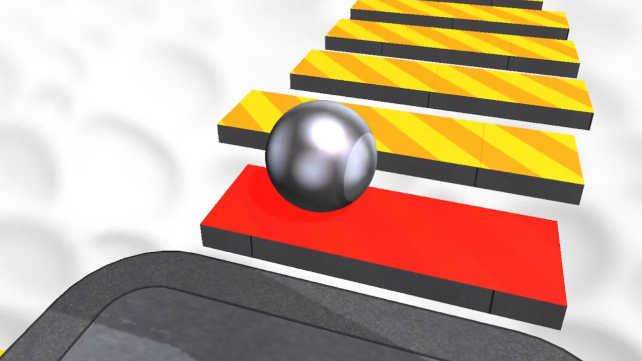 Going Balls SpeedRun Gameplay Level 994 - 996