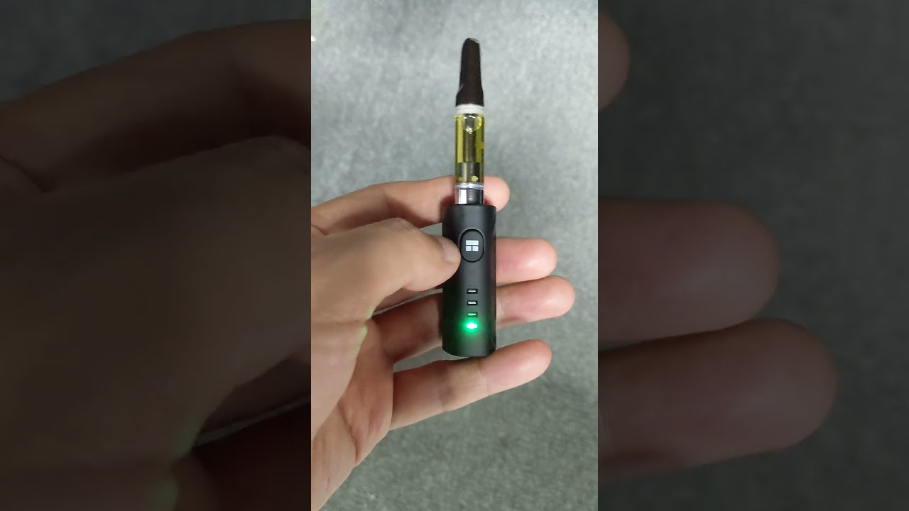 Smallest battery? #doteco #tik10