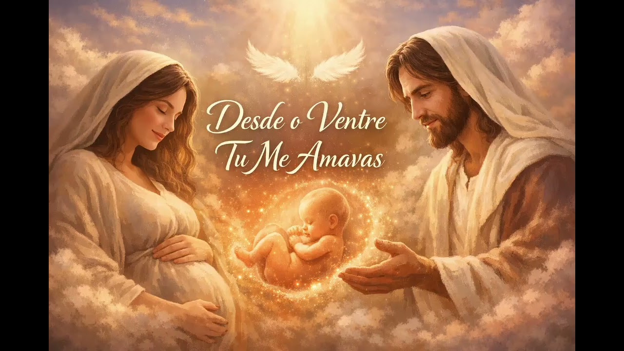 Desde o Ventre Tu Me Amavas.