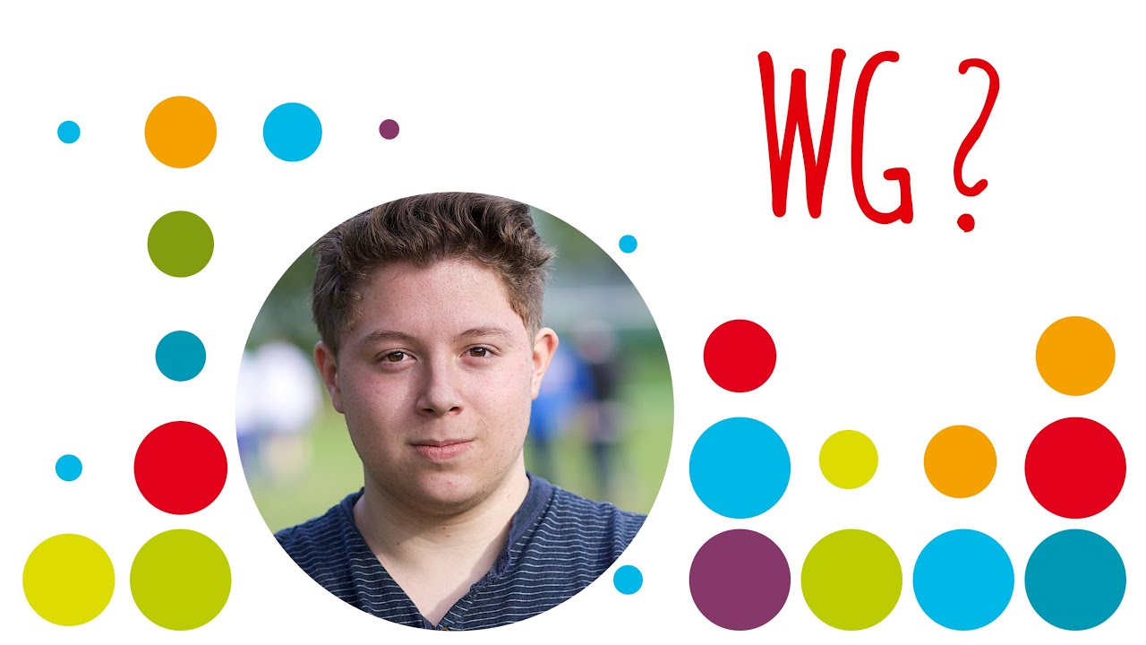 J&uuml;dische Lebenswelten in Deutschland (Interview mit Daniel)