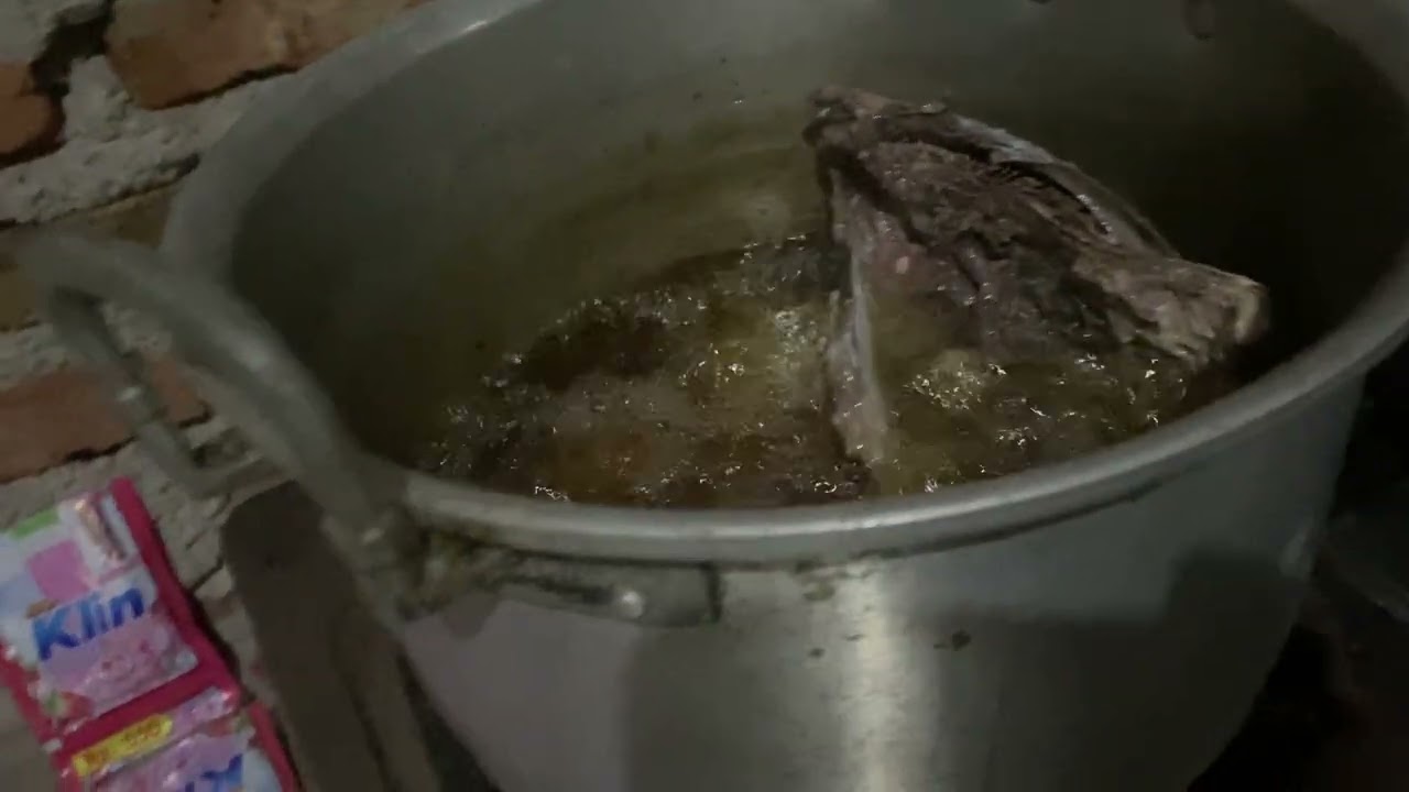 Masakkan paksu 