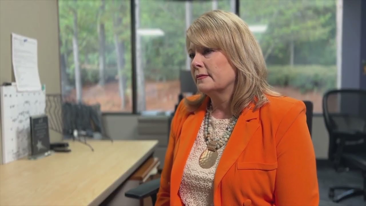 Local cities ignore Alabama's Public Records law as I-Team works to hold them accountablev