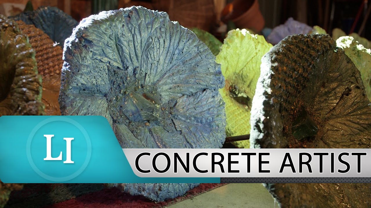 Concrete Artists