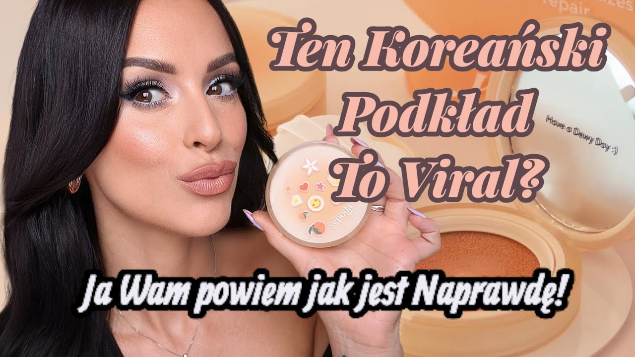 Ten Podkład to już Viral? A jak jest Naprawdę?