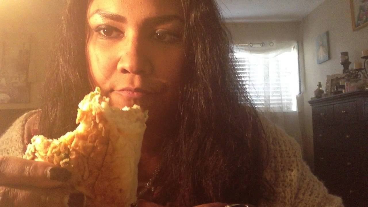 Subway, Hot Cheetos and Cookie ASMR