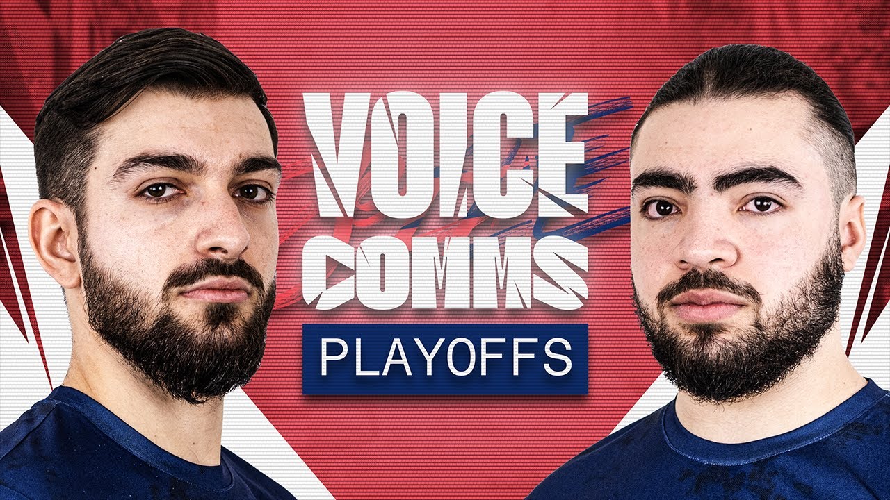 LA DERNIÈRE DANSE DE LA SAISON ! JOBLIFE VOICE COMMS - 2023 Challengers France S2 Playoffs
