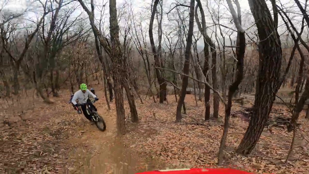 #망우#업힐#미션#코스#어필#독수리 #모짜르트#용신#쩐드. #짠바리 