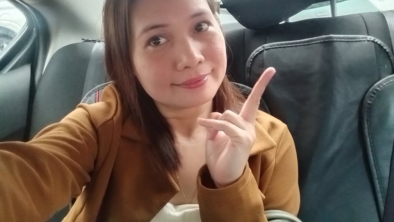 Labas Kami ni mister saglit 