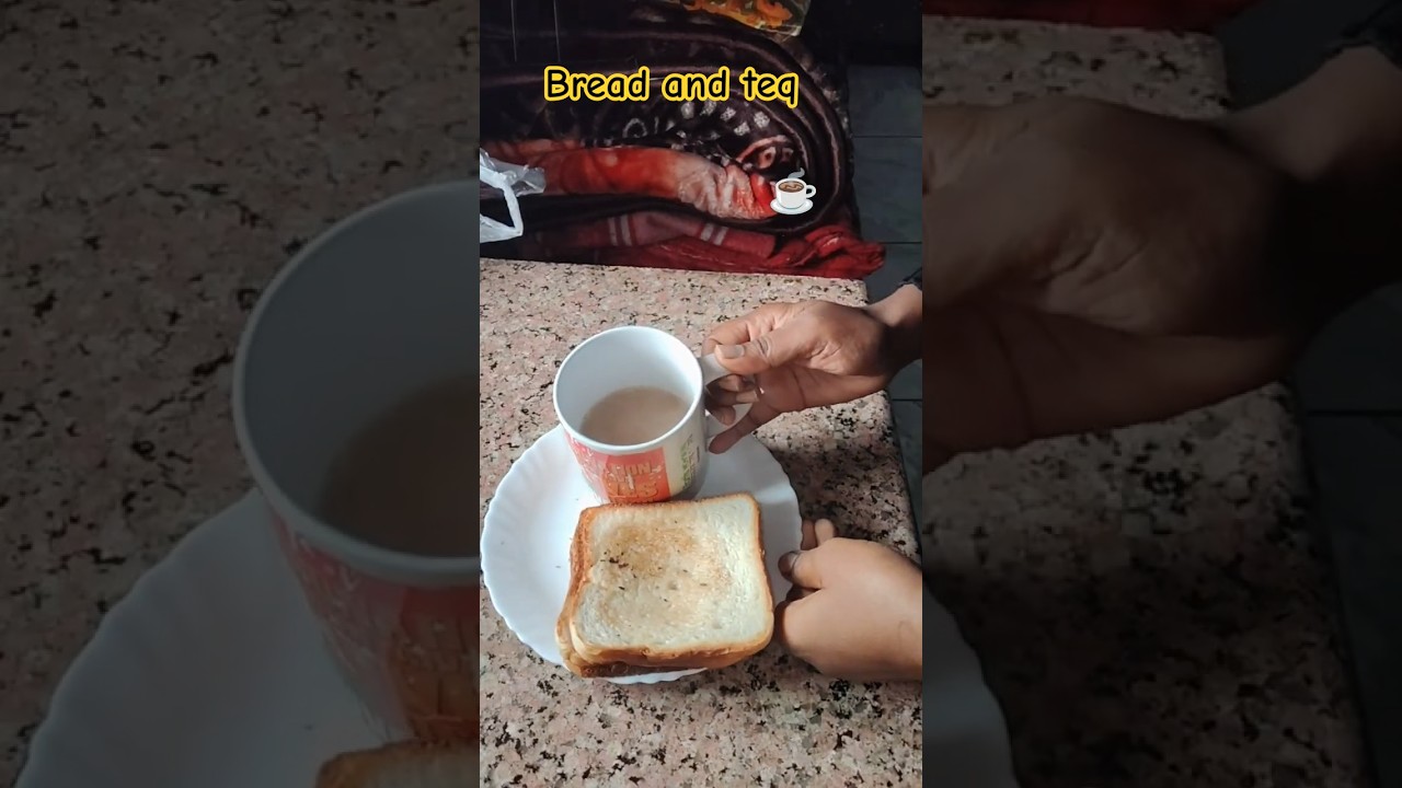 tea bread recipe break fast 