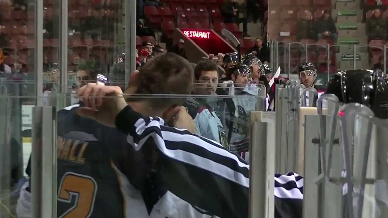 Jon Mirasty vs Curtis Tidball