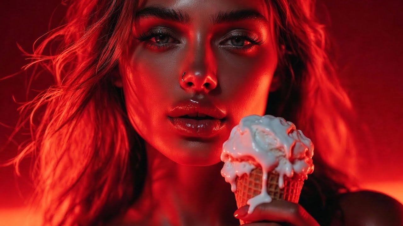 Deep House Mix 2026 — Chill Atmosphere / Stress Relief Vibes / Calm Night Drive