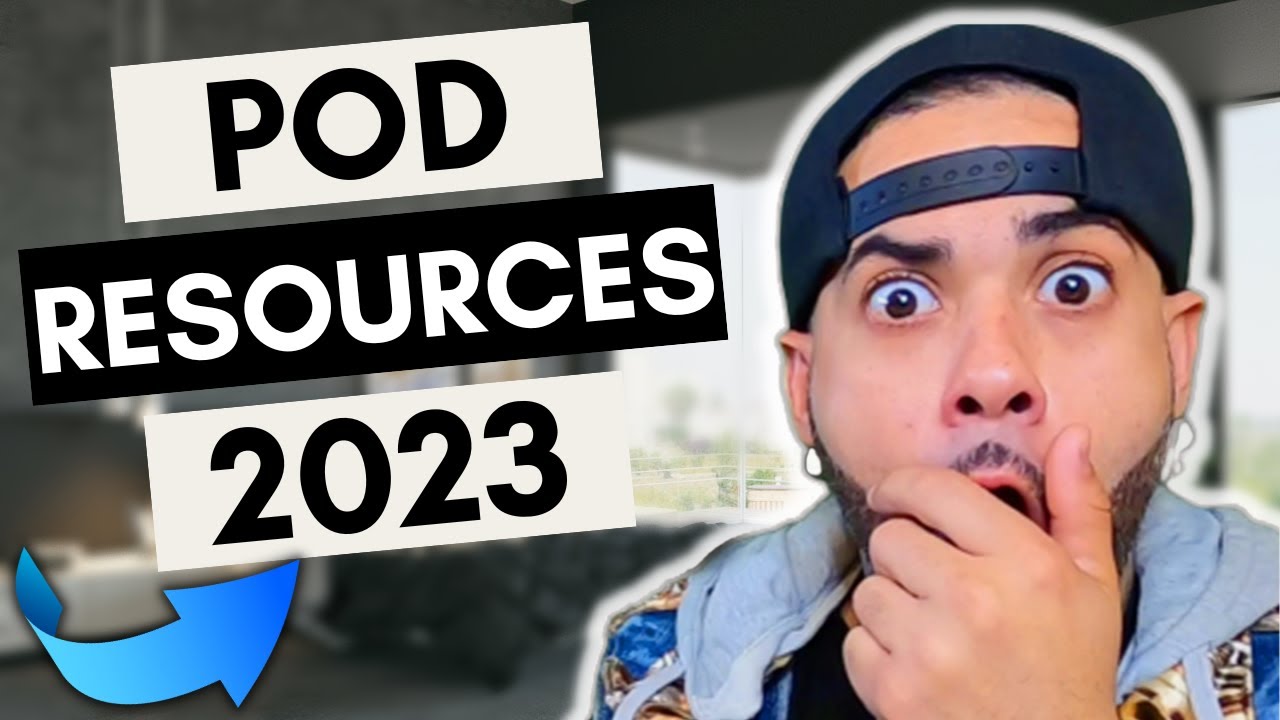 Best Print On Demand Tools and Resources TO Level Up Your Business 2023