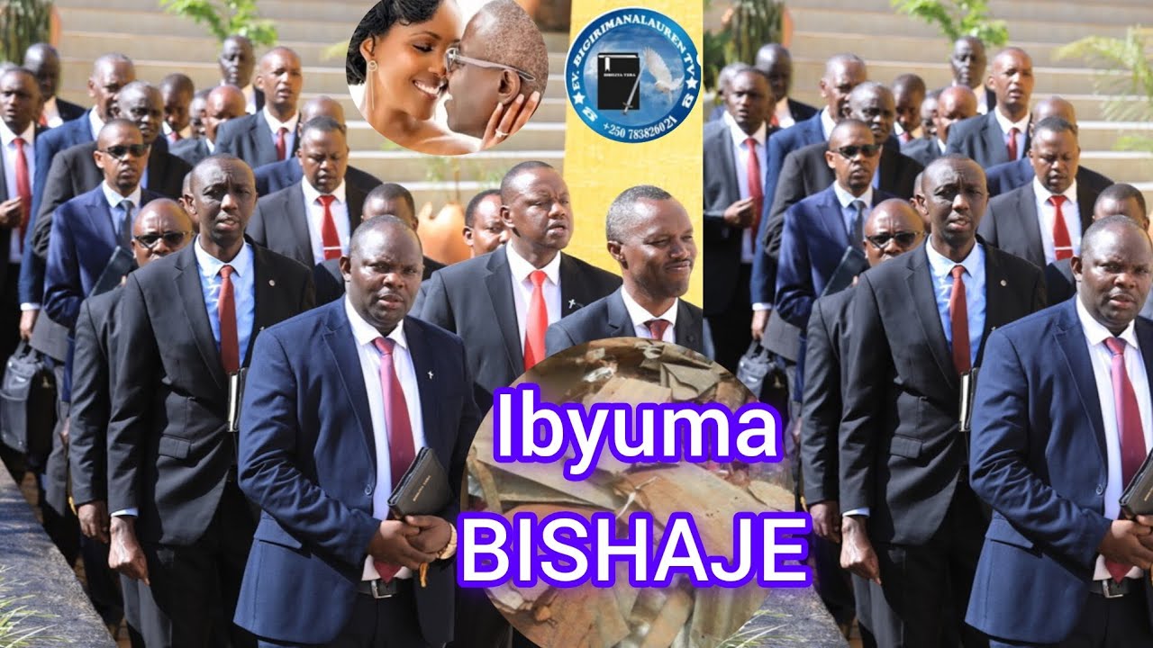 ADEPR IHAYE REGIONALE WATUTSE MURUHAME ABASEZEREWE NGO N" IJYAMANE URWANDIKO RURAMUSIGA AMAHORO?