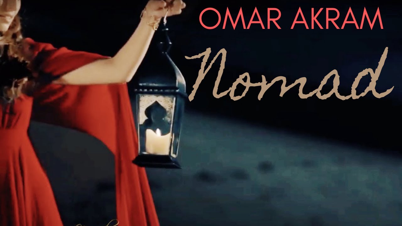 Omar Akram - Nomad