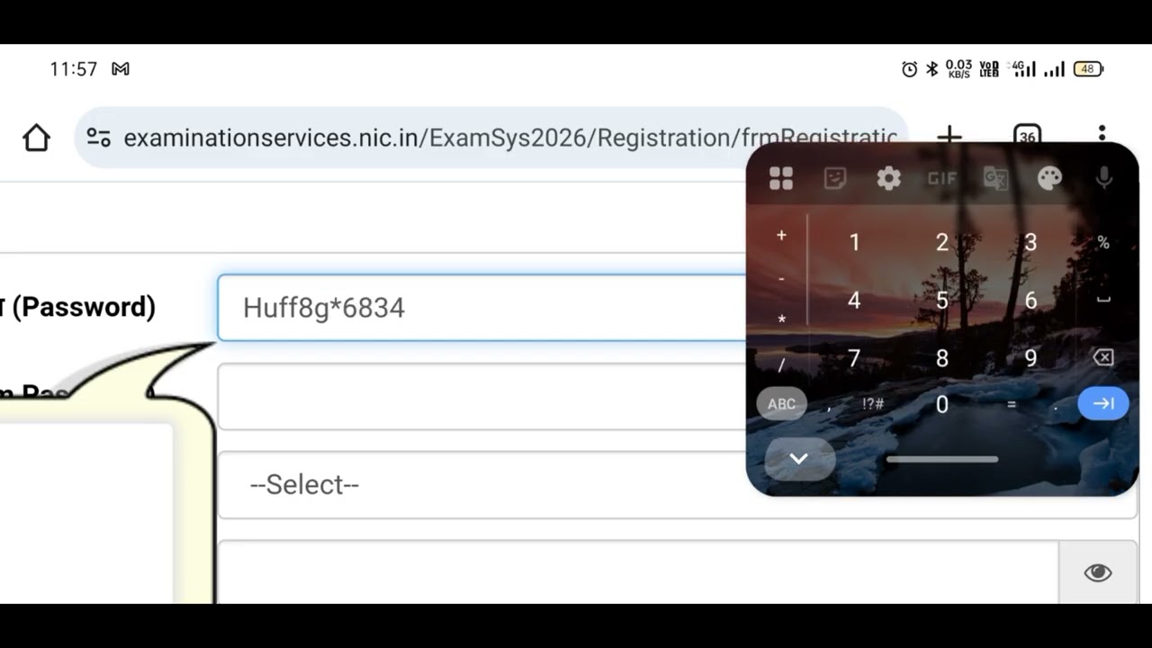 NTA NCTE ITEP Online Form Fill up 2026 Kaise Kare || B.a+B.ed, B.Sc+B ed || Online Form kaise bhare 