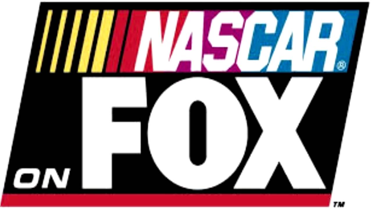 Nascar on FS1 (Full Theme)