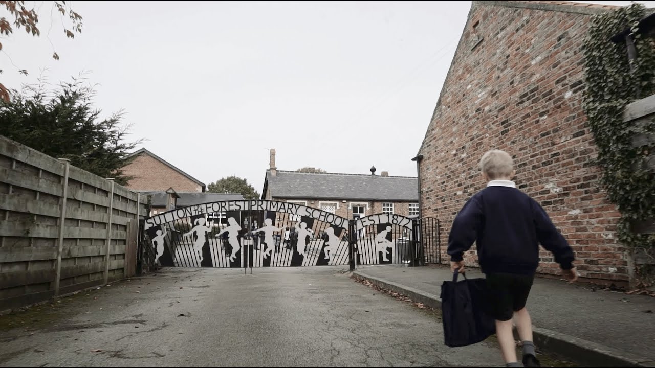Sutton-on-the-Forest C of E Primary School Promo Video