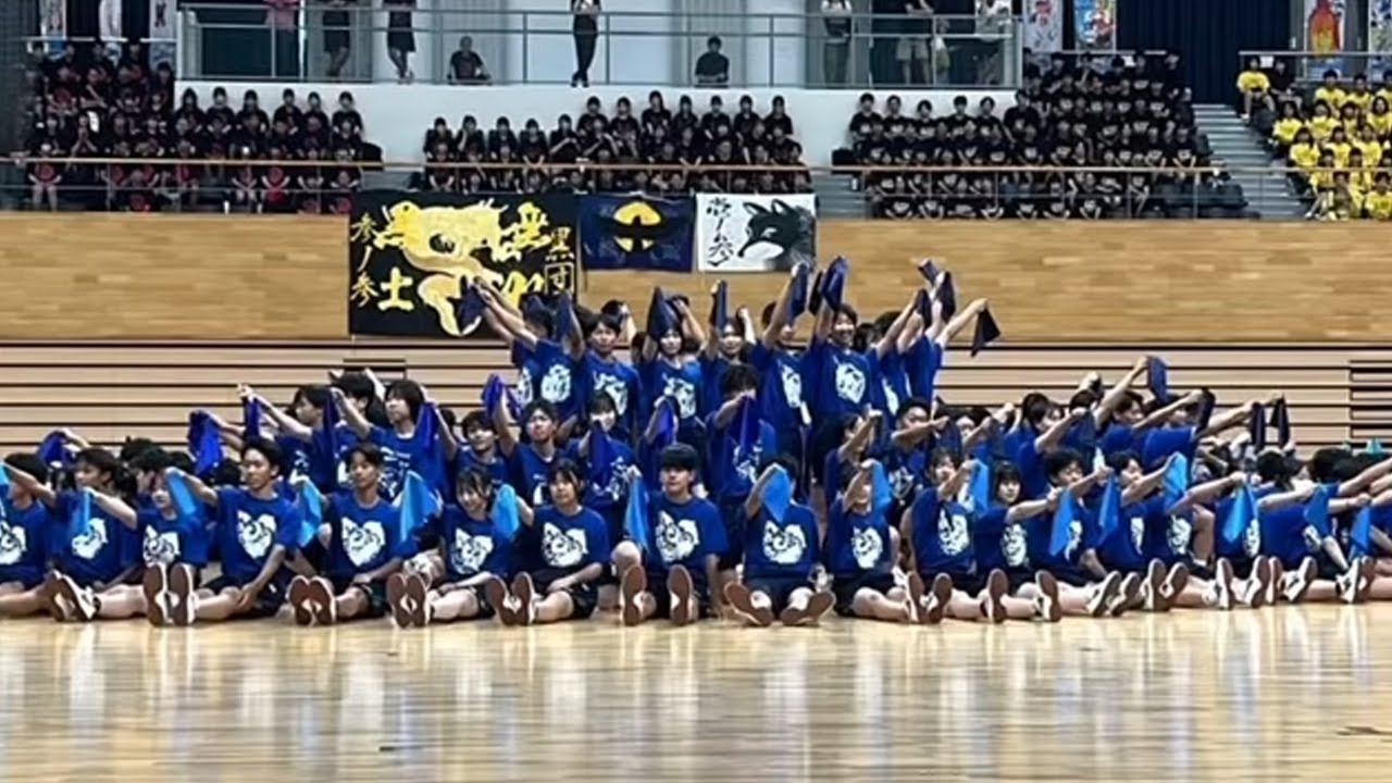 22　草津東高等学校　学校紹介動画