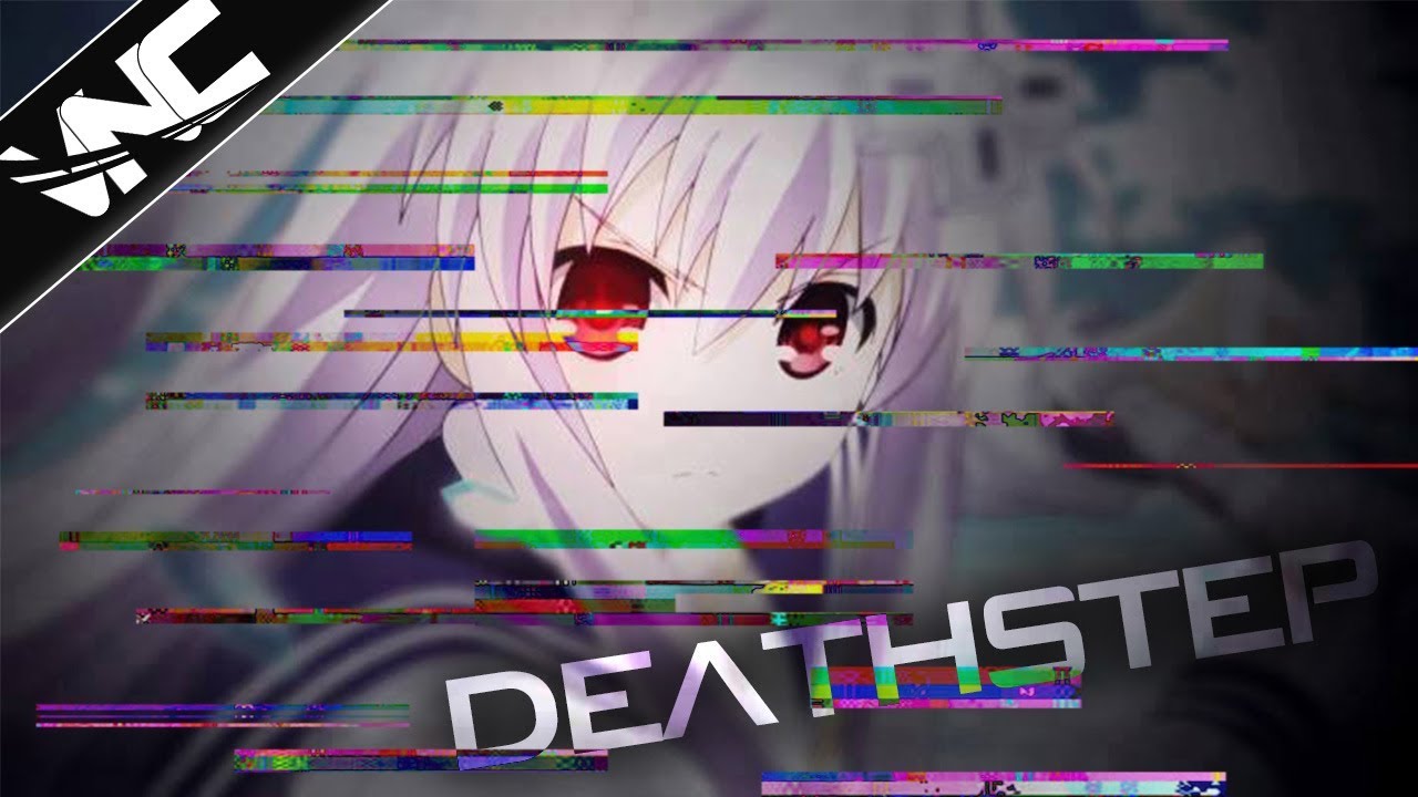 Code: Pandorum x Evilwave - Nyctophobia [CROWSNEST AUDIO] (Weaklings gtfo)