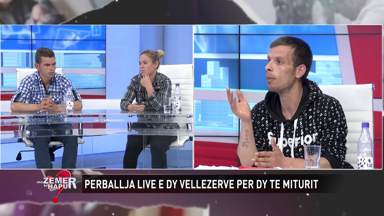 Motra në koma, i akuzuar se u mori fëmijëve 100 mijë EURO, përgjigjet daja: Ja e vërteta (Pjesa 2)
