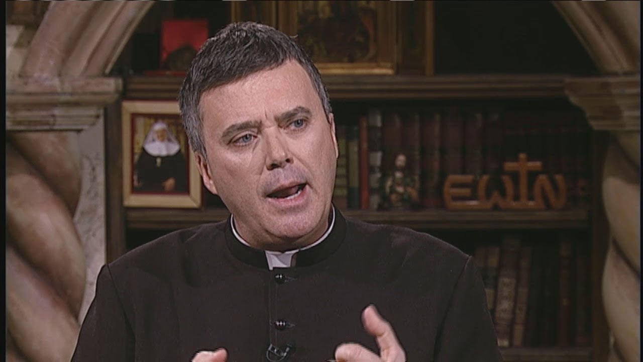 EWTN Live - 2018-01-17 -