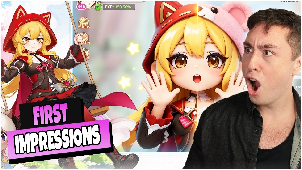 Magicmon: World First Look Impressions | Is It Worth Playing in 2026?