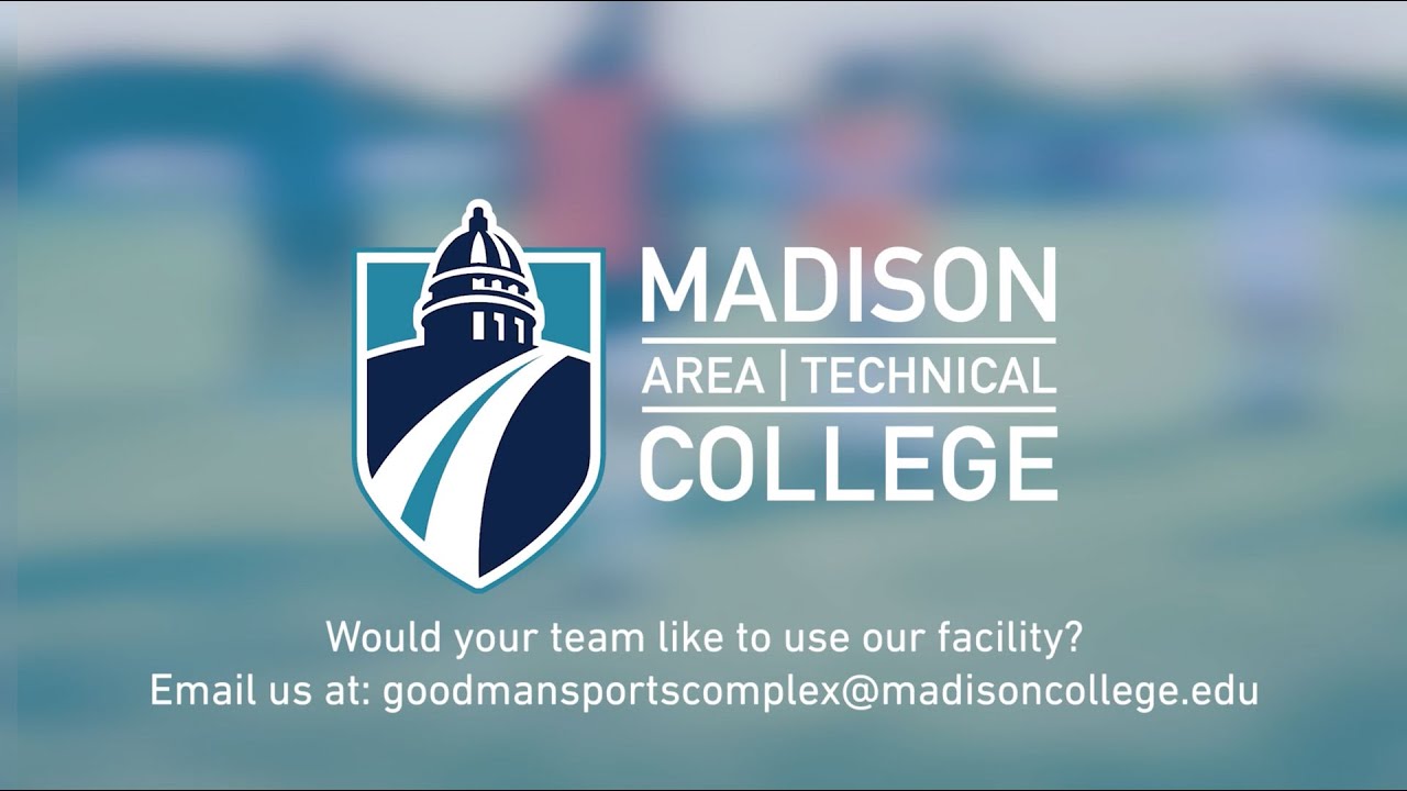 Goodman Sports Complex at Madison College