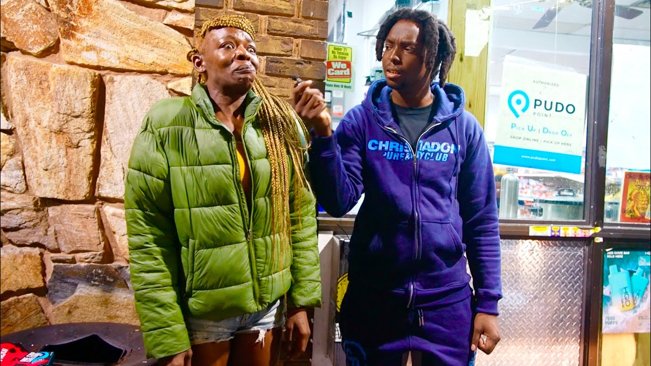 Paying Strangers In The Hood to Eat World's Hottest Chip! Part 4 | Jacksonville