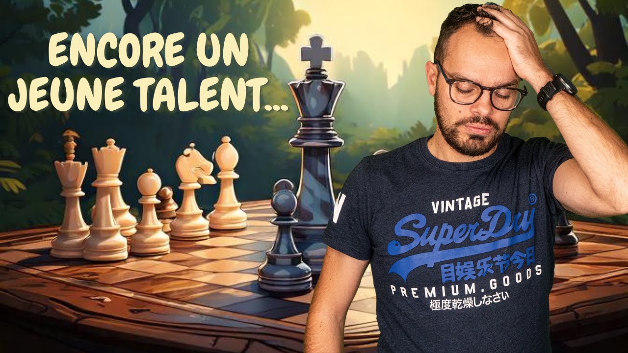 J'affronte la CATALANE d'un jeune ESPOIR POLONAIS [Porticcio R7 vs Rosol (2150)]