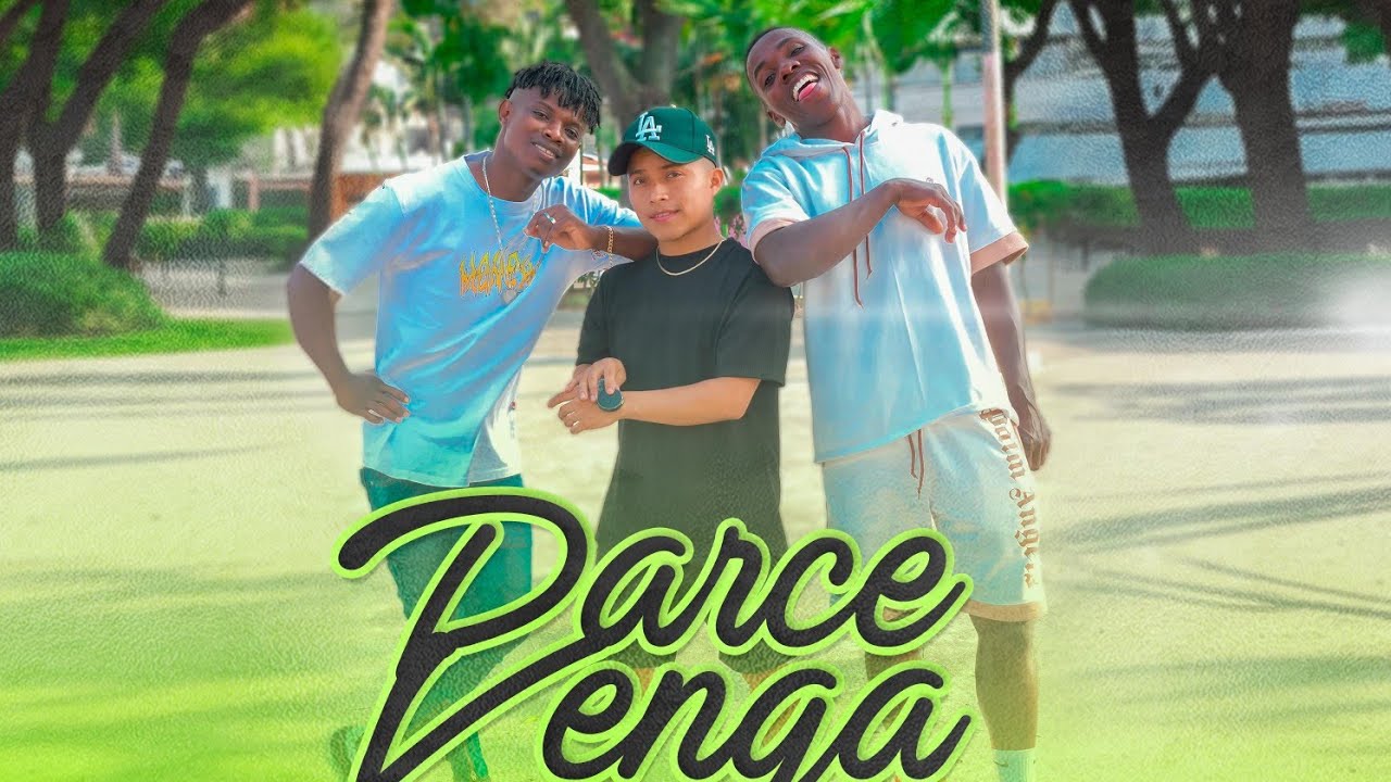 Parce Venga Gambeta Arroyo _ Jimmy Music x Dider El Soldadito Remix ( Video Oficial)2024-2025