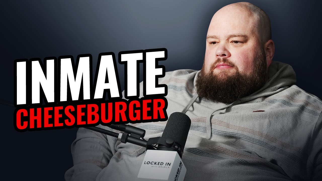 Inmate Unveils Master Plan: How He Orchestrated the Ultimate $250,000 Scam | Charlie Hartman