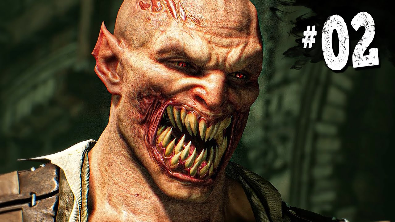 MORTAL KOMBAT 1 - #2: Tudo se repetindo, só que diferente...