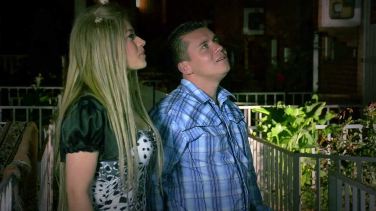 ALBEIRO RINC&Oacute;N - SE&Ntilde;ORA PROHIBIDA - Video Oficial 2012