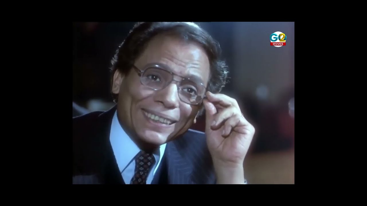 فيلم الأكشن و الإثارة | حلفاء الموت | بطولة عادل إمام و مصطفي متولي - FULL HD