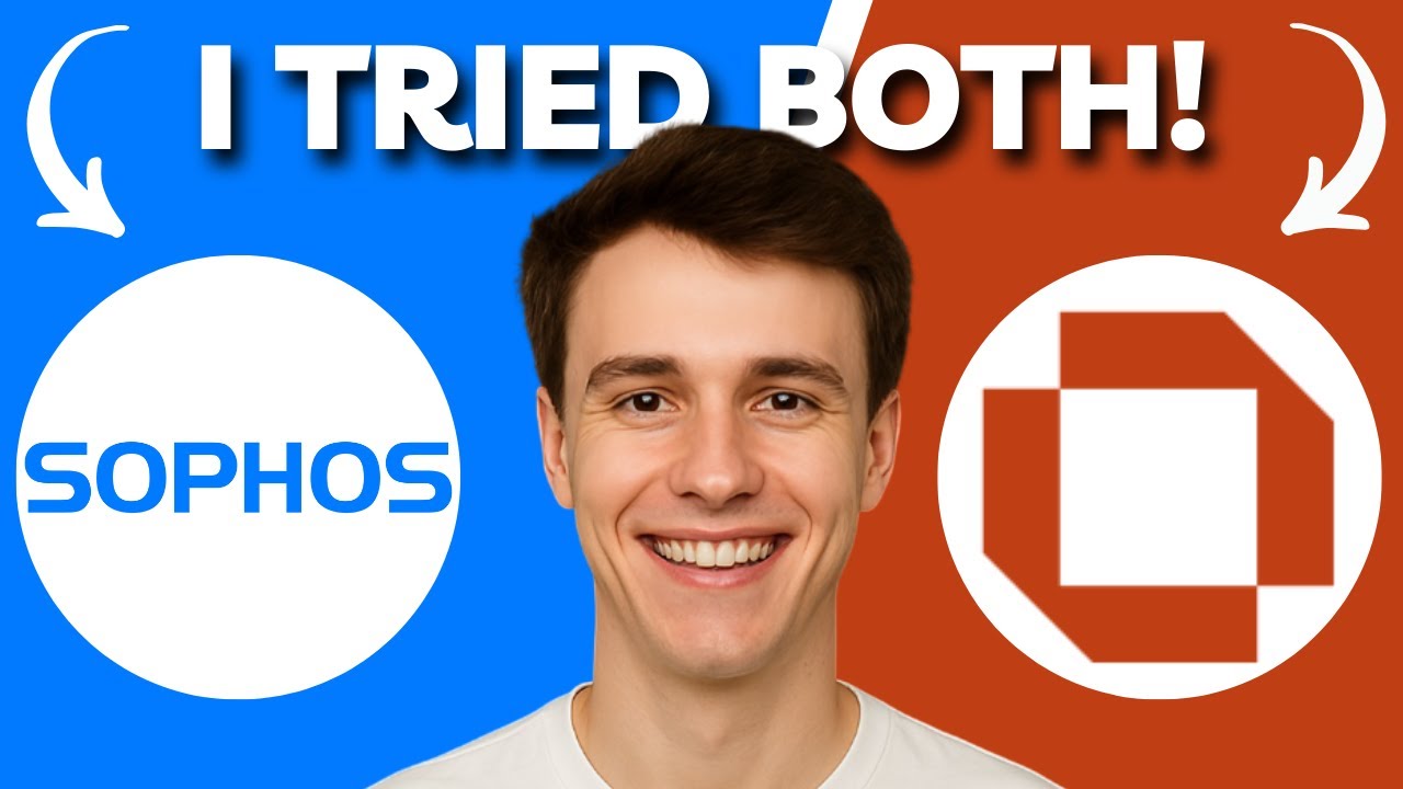 Sophos Xg vs Opnsense | Which Network Security Software is BETTER in 2025?