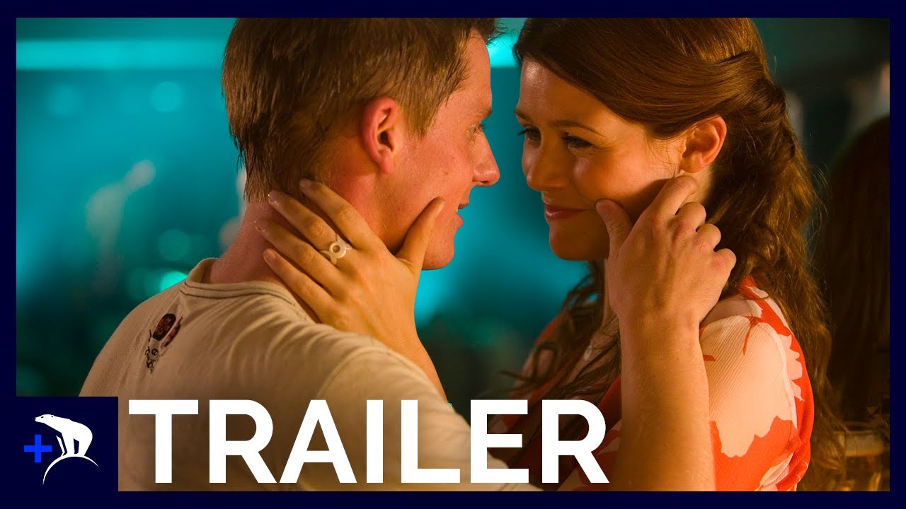 Anja & Viktor Brændende kærlighed (2007) - Officiel trailer