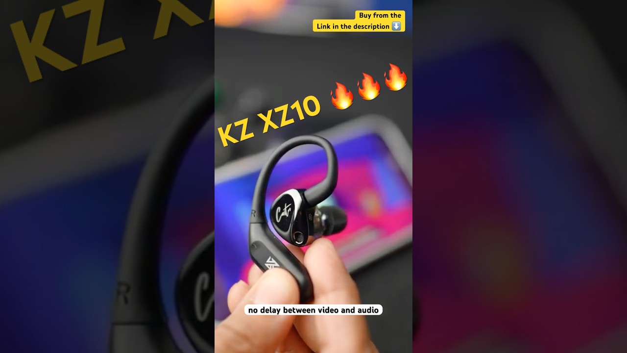 Это делает ваши проводные наушники беспроводными 🔥