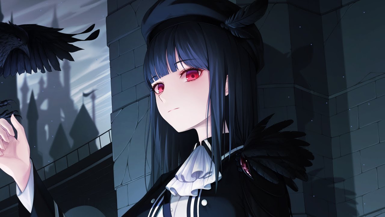 Nightcore - DUN DUN (EVERGLOW)