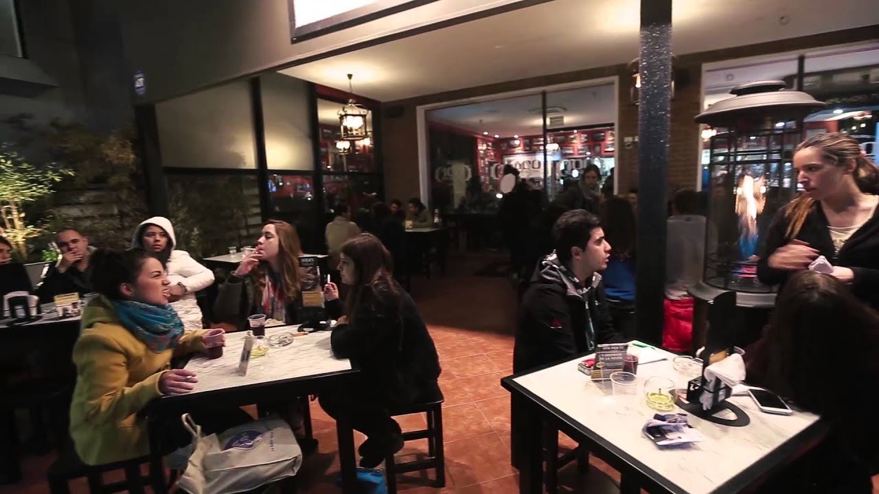 100 Montaditos - Patio Bellavista