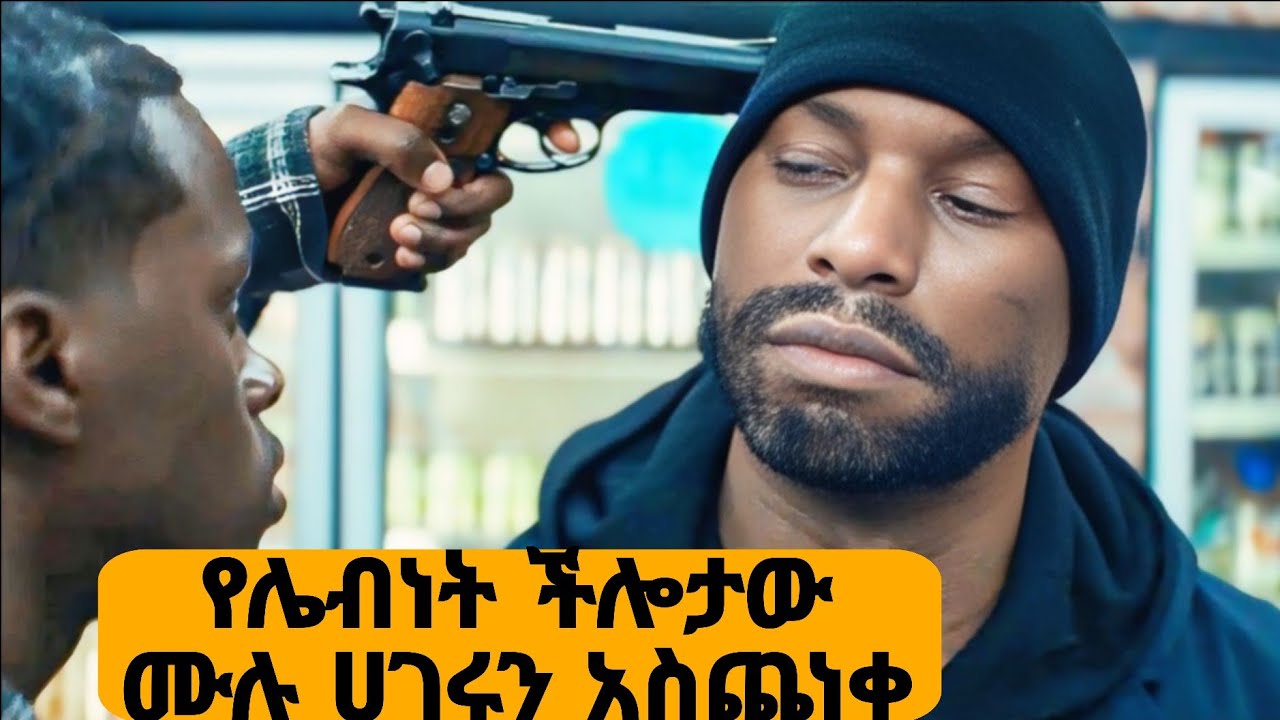 🛑የሀገሪቷ ባለስልጣናት አደገኛውን ሌባ መያዝ ሲከብዳቸው የቀድሞ ሚስቱን ተጠቀሙበት🛑 LIFT (2024) Part 1 Movie Explained In Amharic