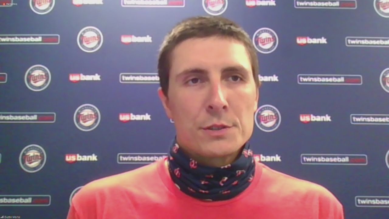 Homer Bailey To Make Twins Debut In Home Opener
