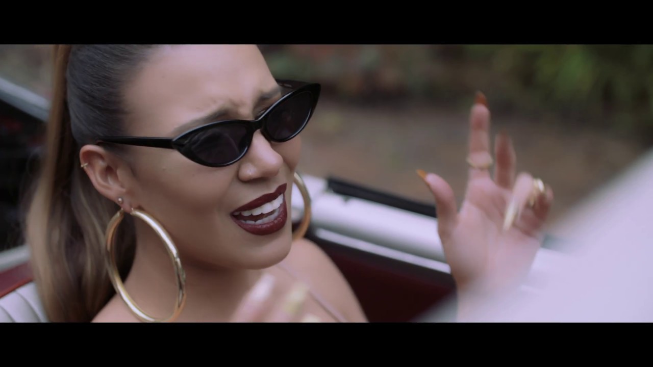 Guita - Mu&eacute;rete Por Mi (Video)