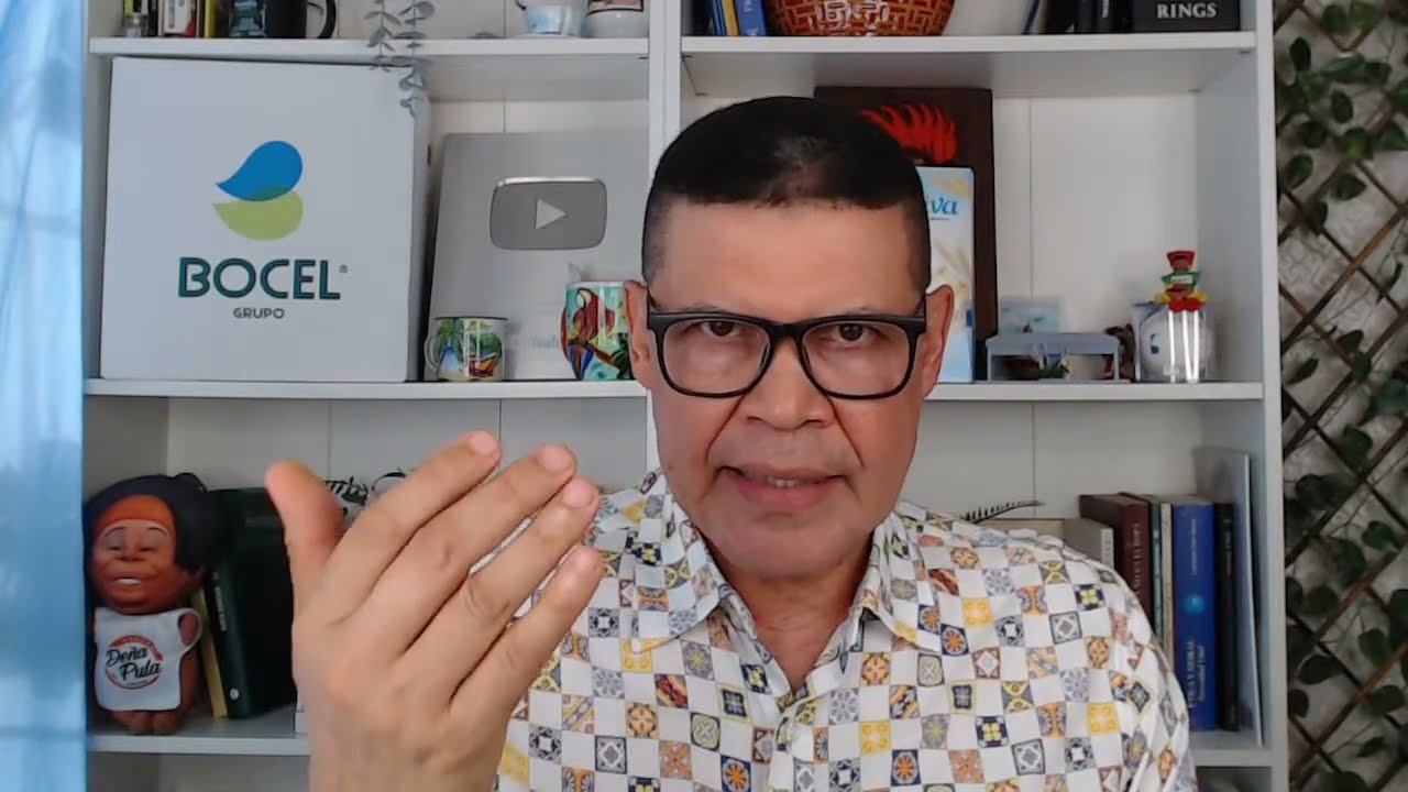 1-Padre Rogelio cuestiona la Justicia. 2-Dío Astacio: Dónde dice la ley eso?