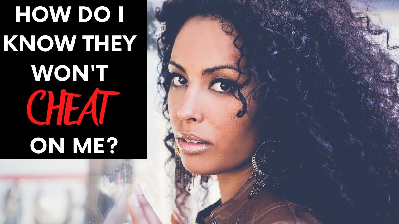 How To Stop Thinking About Being Cheated On | Relationship Advice For Black Couples