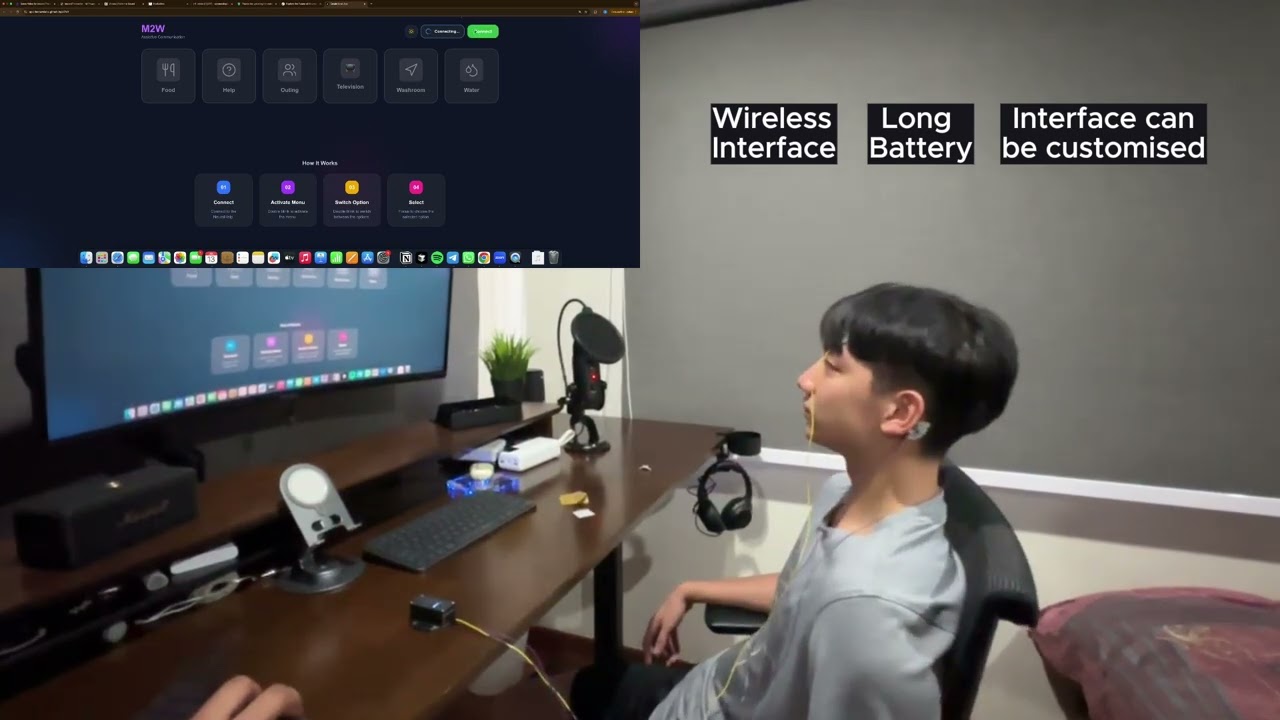 Neural Drive V3