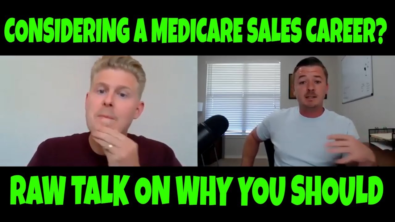СЫРАЯ ПРАВДА о том, как стать страховым агентом Medicare