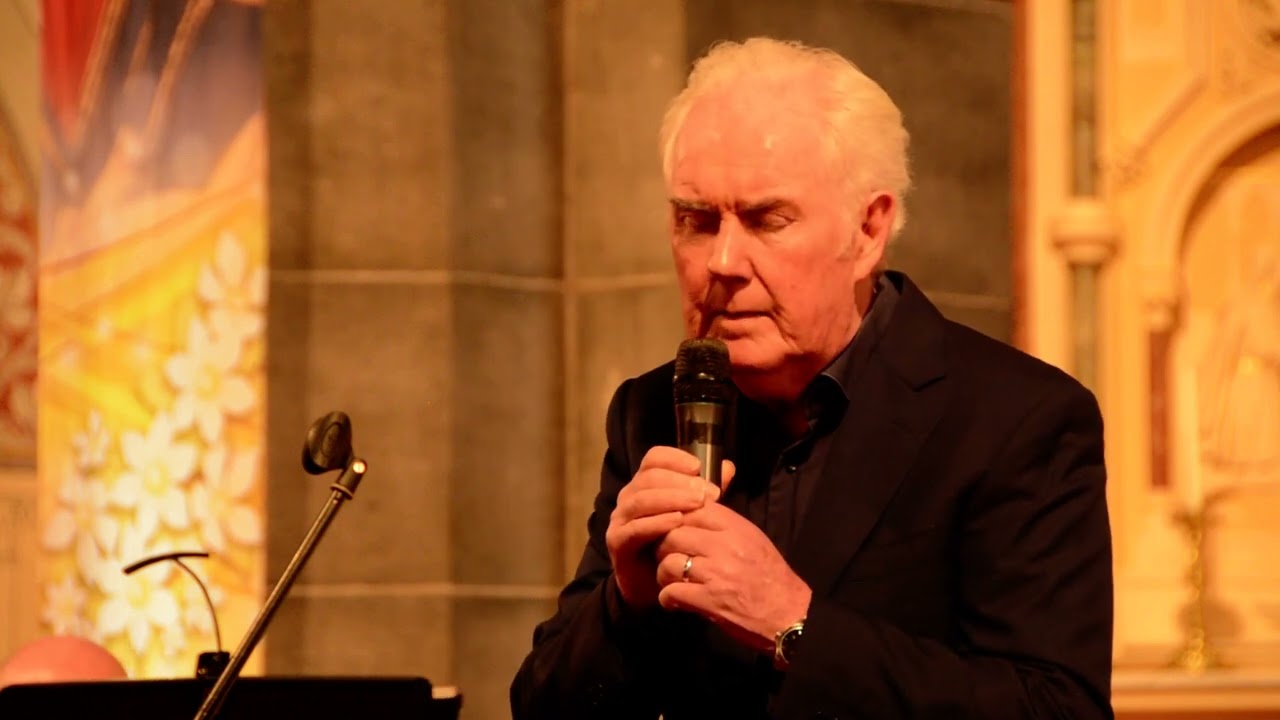 CLARE'S WISH FOUNDATION RED HURLEY CONCERT JUNE  2024