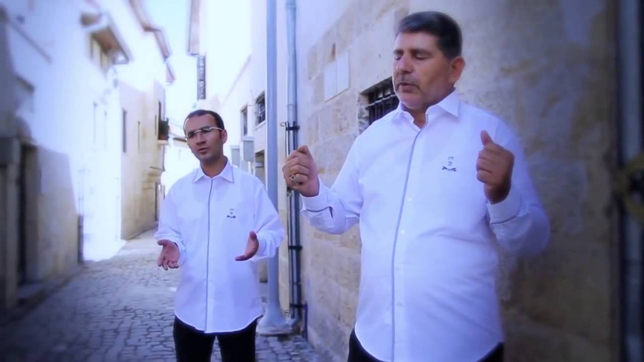 Grup Hayber - Ağlar Yakub Ağlar Yusufum Diye