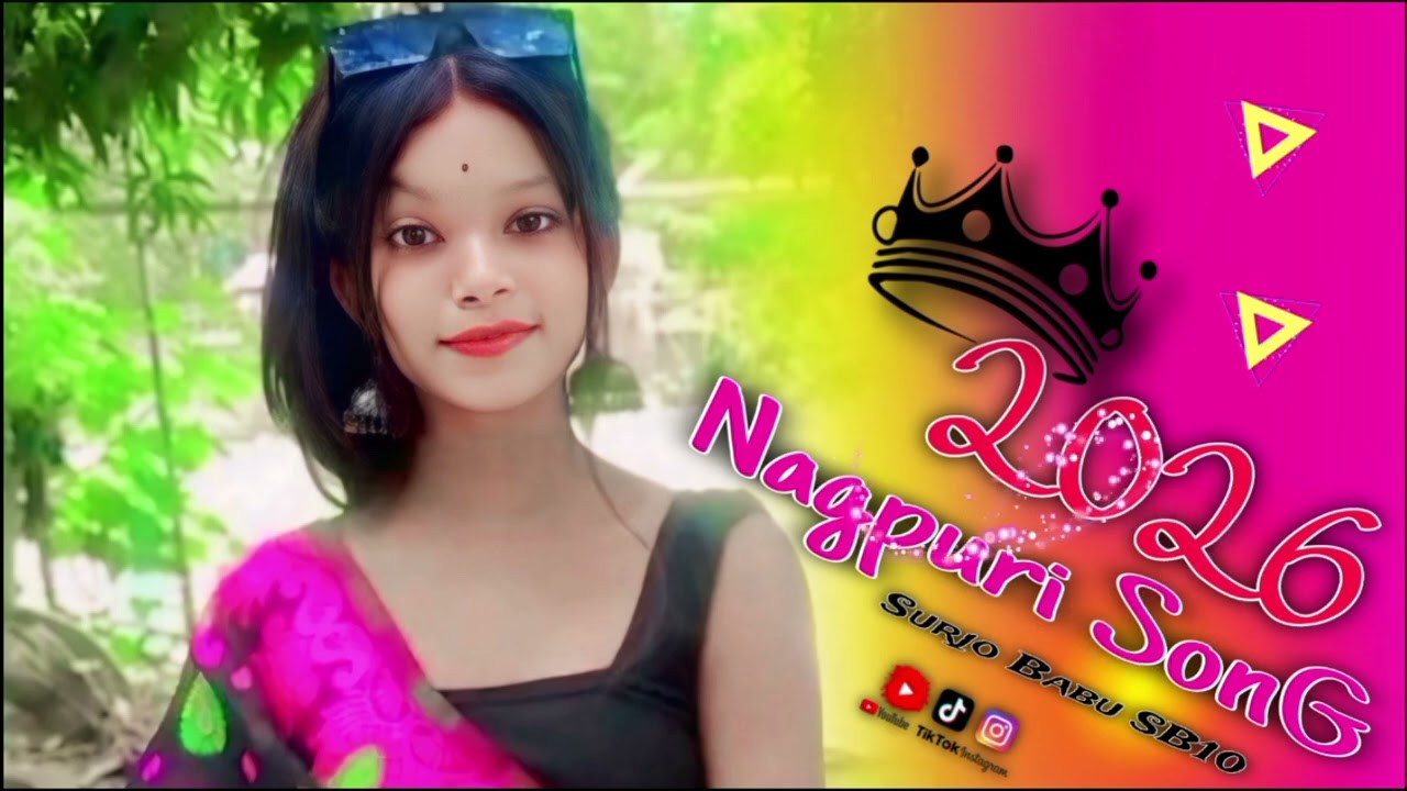 Dil_Bar_Bar_Tutela_╏New NaGpuri SonG╏2026╏👑Surjo Babu SB10👑╏