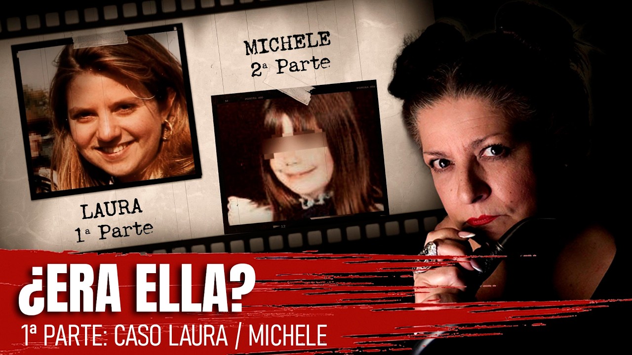 1# La vieron irse a trabajar pero ¿Era ella? | Maryland 1992 | Lusy Crime Narradora de Sombras